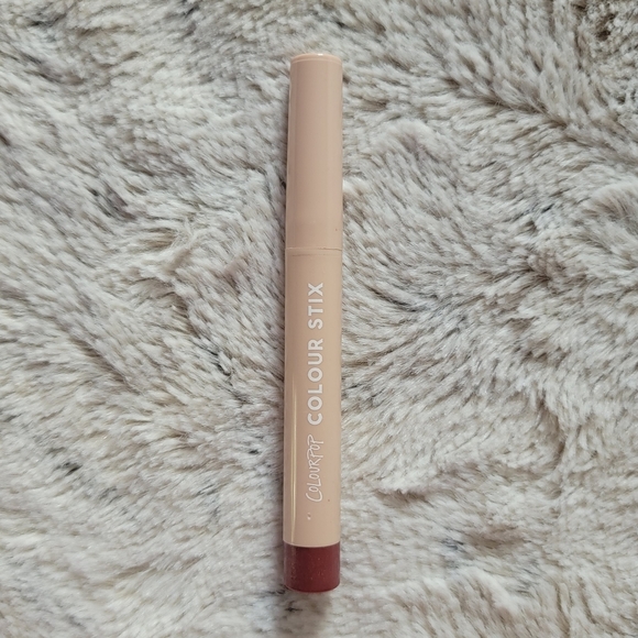 Happy Days Shadow / Colour Stix Eyeliner Colourpop - Picture 1 of 6